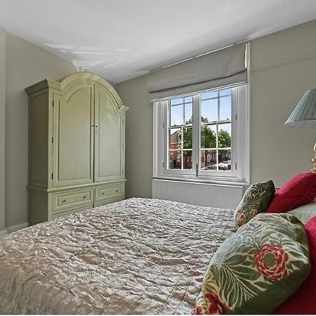 119 Northgate St - Delightful One Bedroom Apartment With Fantastic Living Space Bury St. Edmunds Екстер'єр фото