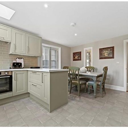 119 Northgate St - Delightful One Bedroom Apartment With Fantastic Living Space Bury St. Edmunds Екстер'єр фото