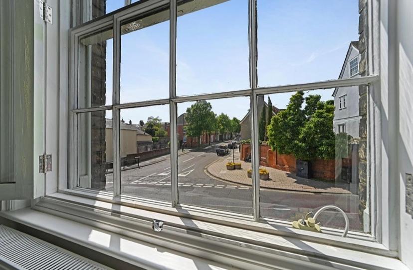 119 Northgate St - Delightful One Bedroom Apartment With Fantastic Living Space Bury St. Edmunds Екстер'єр фото