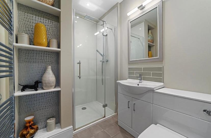 119 Northgate St - Delightful One Bedroom Apartment With Fantastic Living Space Bury St. Edmunds Екстер'єр фото