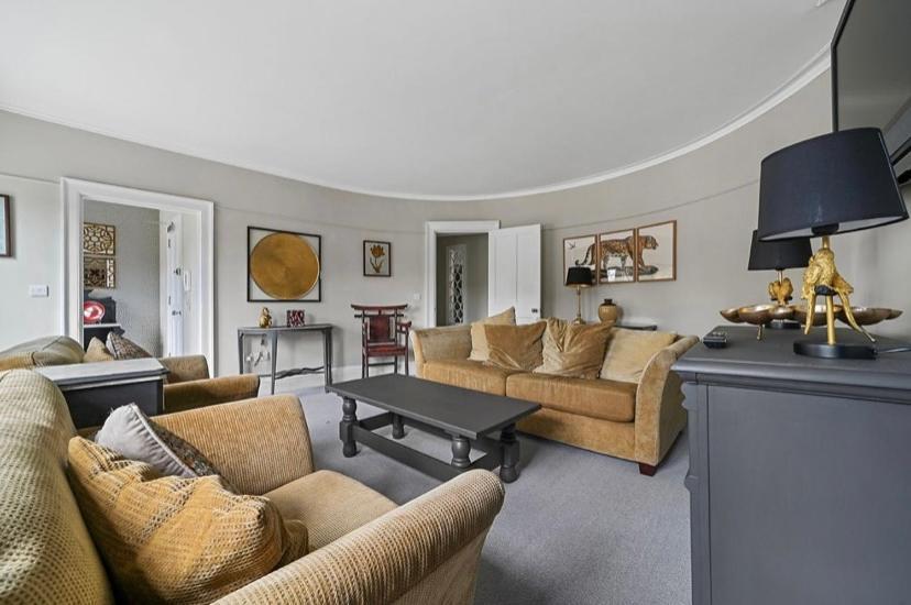 119 Northgate St - Delightful One Bedroom Apartment With Fantastic Living Space Bury St. Edmunds Екстер'єр фото